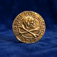 00000a.png Libertalia Skull Doubloon