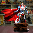 lut1.png Marvel crisis protocol luthor presupported included