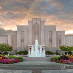 Templo-Sud-Albuquerque.jpg STL file Sud Alburquerque Temple・3D printer design to download