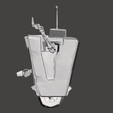 Screenshot-88.png Claptrap – Borderlands 3D Printable Figure | STL Model