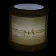 IMG_0932.jpg Lithophone Vase with light