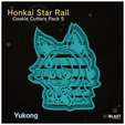hsr_YukongCC_Cults.png Honkai Star Rail Cookie Cutters Pack 5