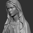 8.png bust of our lady of Fatima - Bust of Our Lady of Fatima