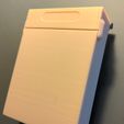 02.jpg Playing card box with flip cover