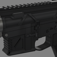 5.png M4 style replica kit