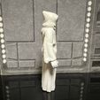 379644677_1119902466082116_8247815769665224213_n.jpg STAR WARS JAWA GHOST HALLOWEEN SPECIAL 2023, CUSTOM UNPRODUCED KENNER, HASBRO ACTION FIGURE, 3.75", 1/18, 5POA