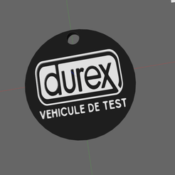 pontiac.png STL file durex・Model to download and 3D print