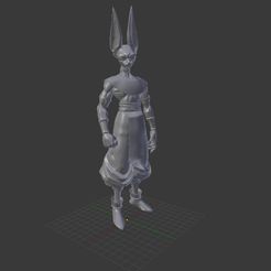 Untitled-1-Recovered.jpg Fichier STL gratuit Beerus DBZ・Objet imprimable en 3D à télécharger