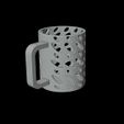 0001.jpg Perforated Pencil Holder cum Mug