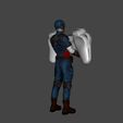 Screenshot_18.jpg Captain America PlayStation Controller Holder