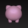 zz-2144223.jpg Porquinho mealheiro cor-de-rosa