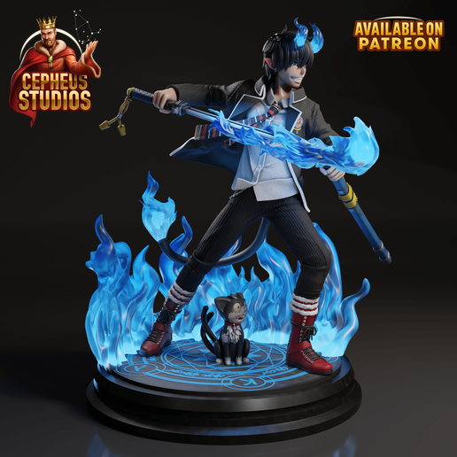 Untitled-1.png Rin - Blue Exorcist