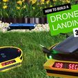 e8559c05ff3dceaa7c13f7526a834211_display_large.jpg Drone Landing Pad with Arduino Timing System