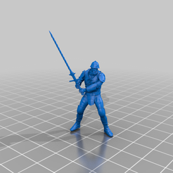e3e3943d-e5a5-40b4-93e7-84ed4e306507.png Fichier 3D gratuit Epées de flammes - 10 modèles - Freemen Rpg・Design pour imprimante 3D à télécharger