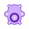 box_gear_-_nap.STL GearBox motor 180