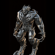 wqq.png Трансформеры Dotm Crankcase Beast Form 3d модель STL