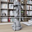 mewtwo-in-the-lab-pokemon-9.jpg STL file mewtwo in the lab from pokemon・3D printer model to download