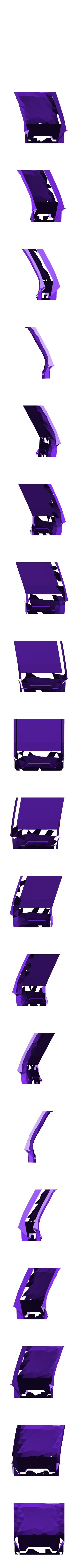 back_06.stl War Machine Suit - made of papakura files