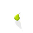 9.jpg PEAR PEAR FRUIT FOOD 3D MODEL - 3D PRINTING - OBJ - FBX - 3D PROJECT PEAR FRUIT FOOD PEAR