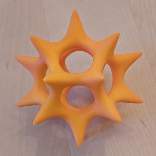 Spikey_Dodecahedron_Y2K_Aesthetic_Spiked_Fidget_Toy_Hardcore_Goth_Futurism_Cool_3D_Print_1.jpg Spikey-Dodecahedron Fidget Toy