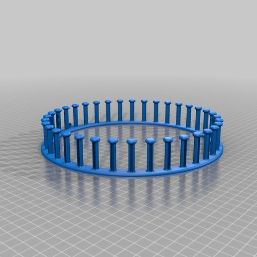 5e51af7cd88f2b0f0569a94bae1409fc.png Knit Loom Set 懶人編織器套組