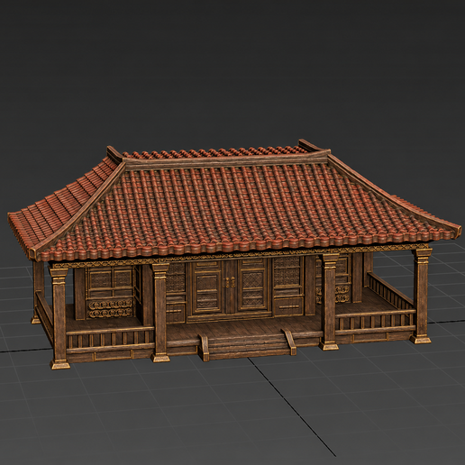 The warehouse of the warehouseman character in the Metin2 game STL,