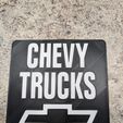 Chevy-Sign.jpg Placa / letreiro Chevy Trucks