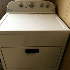 IMG_1532.jpg Fichier STL gratuit Remplacement de la poignée d'un sèche-linge à remous・Plan à télécharger et à imprimer en 3D