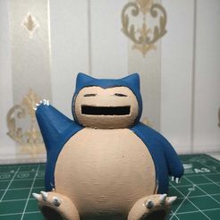 WhatsApp-Image-2023-01-15-at-6.52.28-PM.jpeg Fichier STL Tirelire Snorlax・Modèle à imprimer en 3D à télécharger