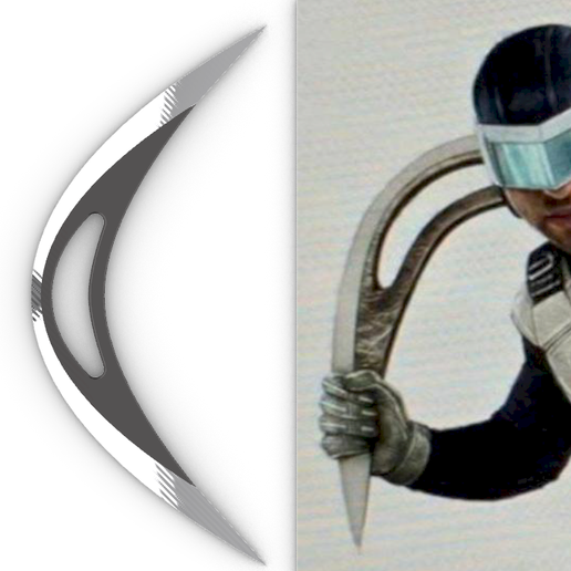 Boomerang, Spider Man Brand New Day