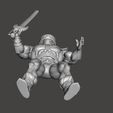 06_TRIPCLOPS.jpg TRIPCLOPS MOTU VINTAGE ACTION FIGURE (COMPLETE)