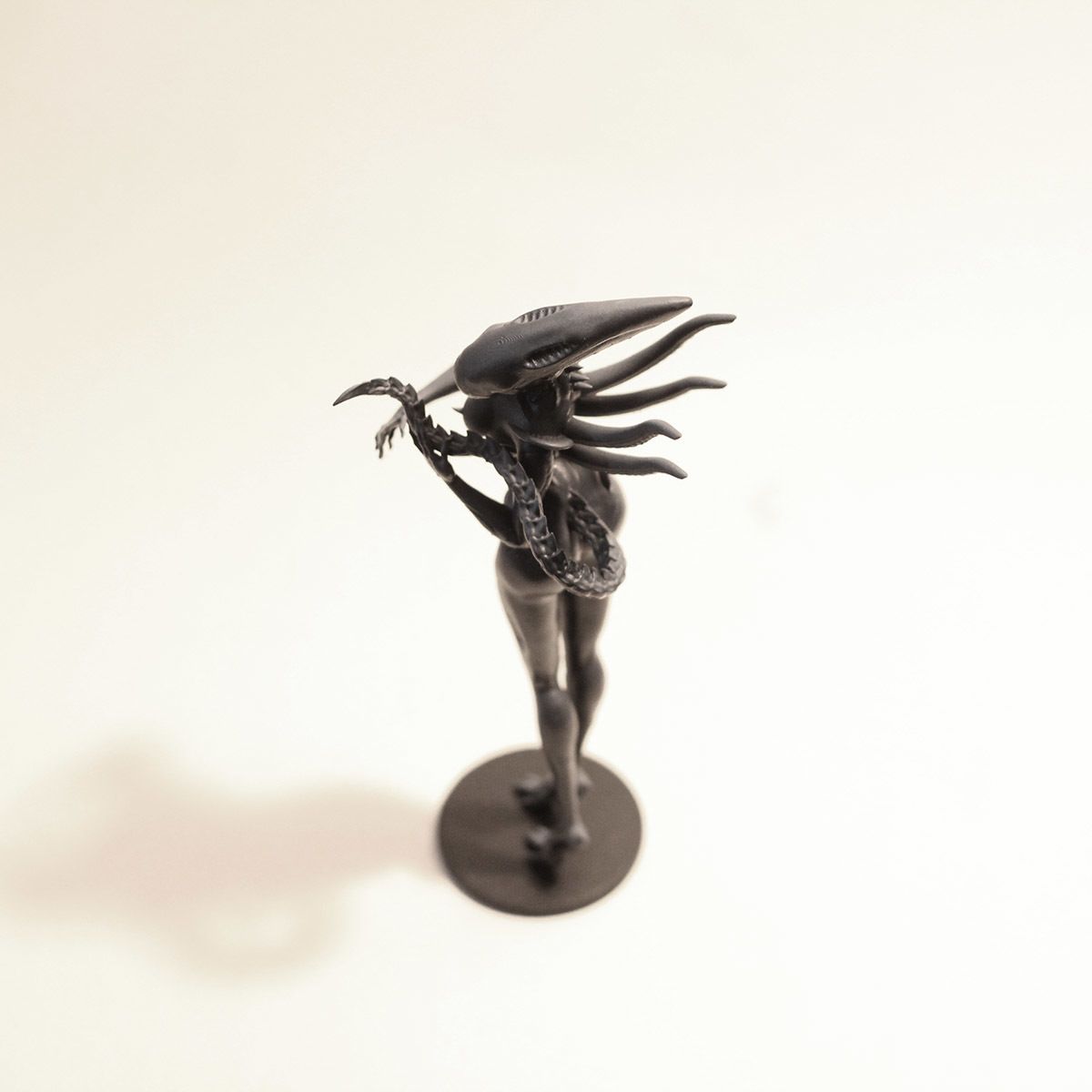 Descargar Archivo Stl Sexy Alien Xenomorph V1 • Objeto Para Impresora 3d ・ Cults 7217