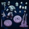 2.jpg MrModulork's Jetpack Orcs - Modular Kit B