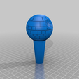 975efa4f9dfdef0d466d4ce50ec6a24e.png Death Star Tap Handle