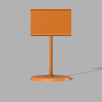 1.png Sign Stand