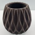 Vase Simple Loft Large