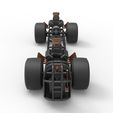 13.jpg Diecast Front engine AWD dragster Scale 1:25