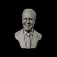 15.jpg Joe Biden 3D sculpture 3D print model