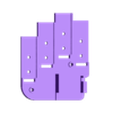 dorsal.stl Free STL file Dextra・3D print design to download