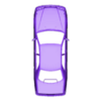 BODY.stl Toyota Mark II (100)