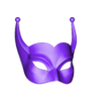 model-1.stl Máscara