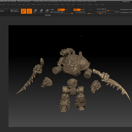 DG-CONTMPNOR-V-6.png Deathbringer MechWarrior 28mm game size