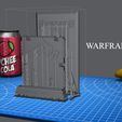 stampa_pronta2.jpg STL file Excalibur from Warframe - Fan art・3D printing model to download, VFB_Paleoart