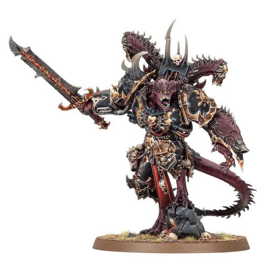 prnce demon | Créature fantastque, Fgurne warhammer, Jeux de fgurnes