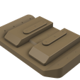 3.png DOUBLE MAGAZINE CANIK 9MM COMPRESSION MOLD