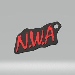 NWA-PTC.png Fichier STL NWA・Objet imprimable en 3D à télécharger
