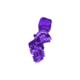 melee arm 2 (repaired).stl ストームトルーパーズ