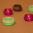 Capture_d_e_cran_2016-07-27_a__15.04.24.png Archivo STL gratis Anillo - Perfil de la cara・Diseño por impresión en 3D para descargar