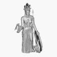 1000060835.jpg Athena Parthenos - High-Detail 3D Printable Statue (Chryselephantine Style)