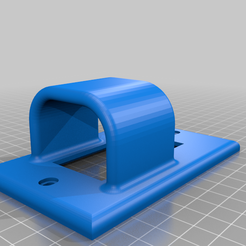 bacea0ef-8cb1-41d9-99e3-2cbef7e6a77a.png Fichier STL Protecteur d'interrupteur Decora - Simple・Objet imprimable en 3D à télécharger